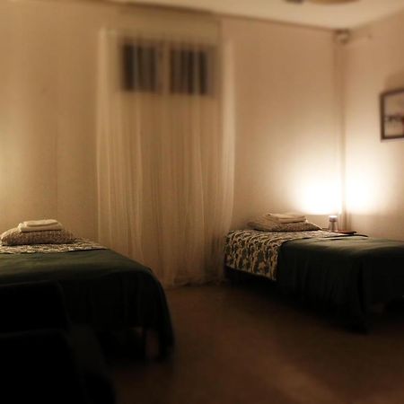 Affaeren Ma Bra Bed & Breakfast ซุนเน ภายนอก รูปภาพ