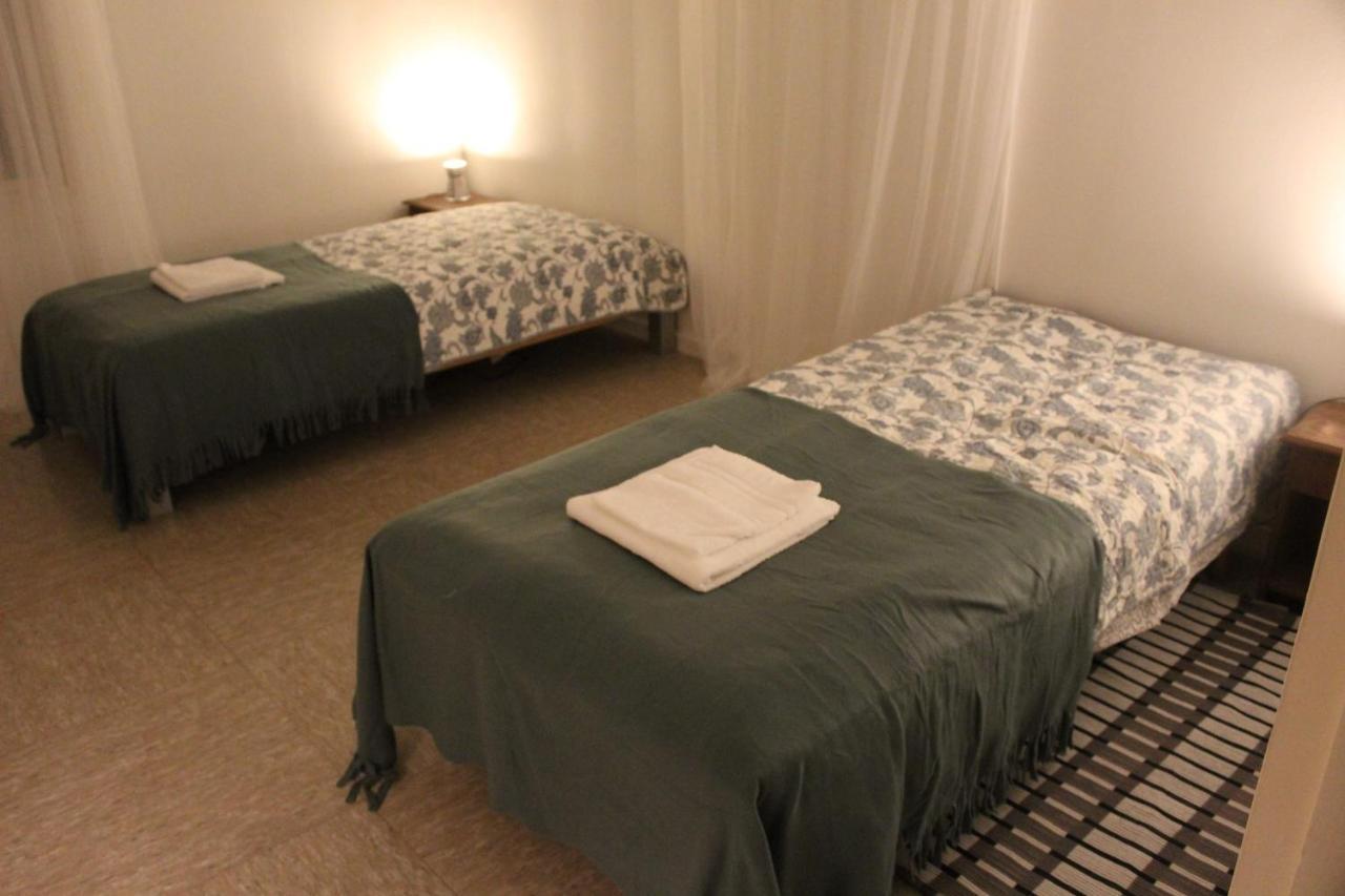Affaeren Ma Bra Bed & Breakfast ซุนเน ภายนอก รูปภาพ