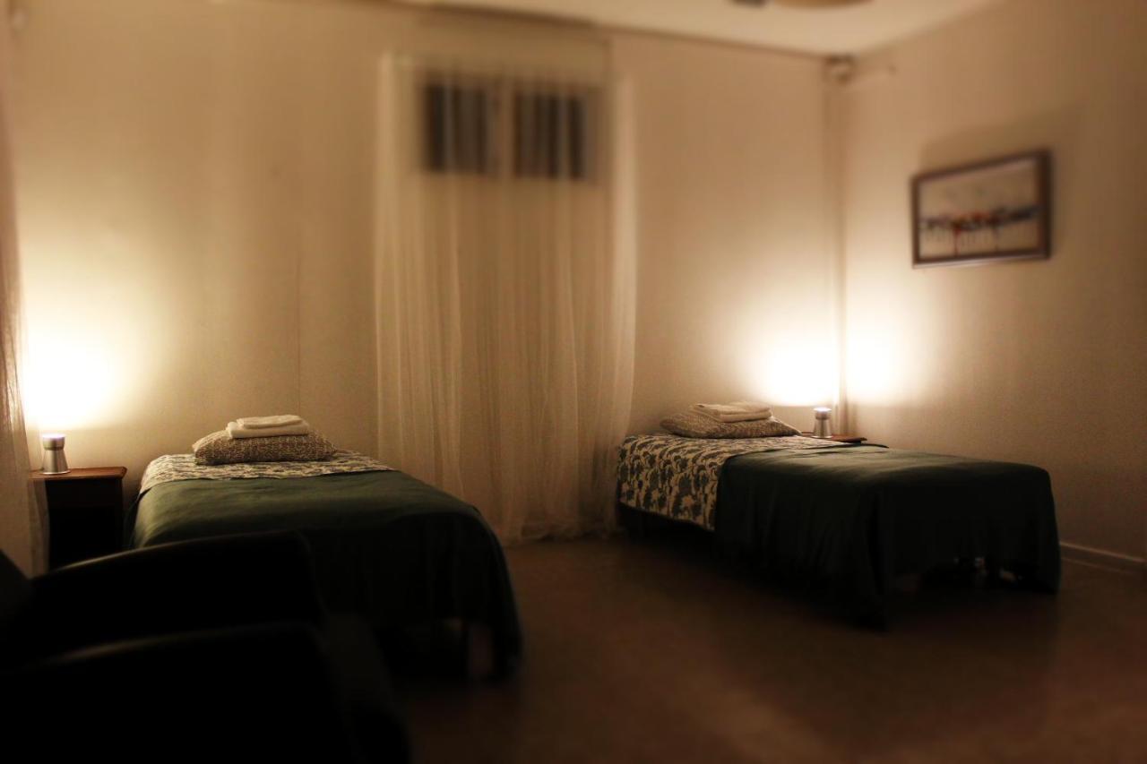 Affaeren Ma Bra Bed & Breakfast ซุนเน ภายนอก รูปภาพ