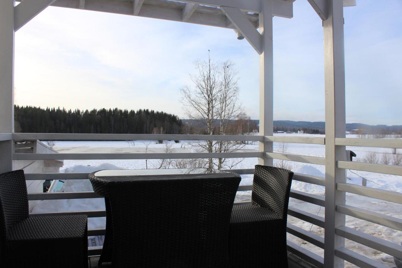 Affaeren Ma Bra Bed & Breakfast ซุนเน ภายนอก รูปภาพ