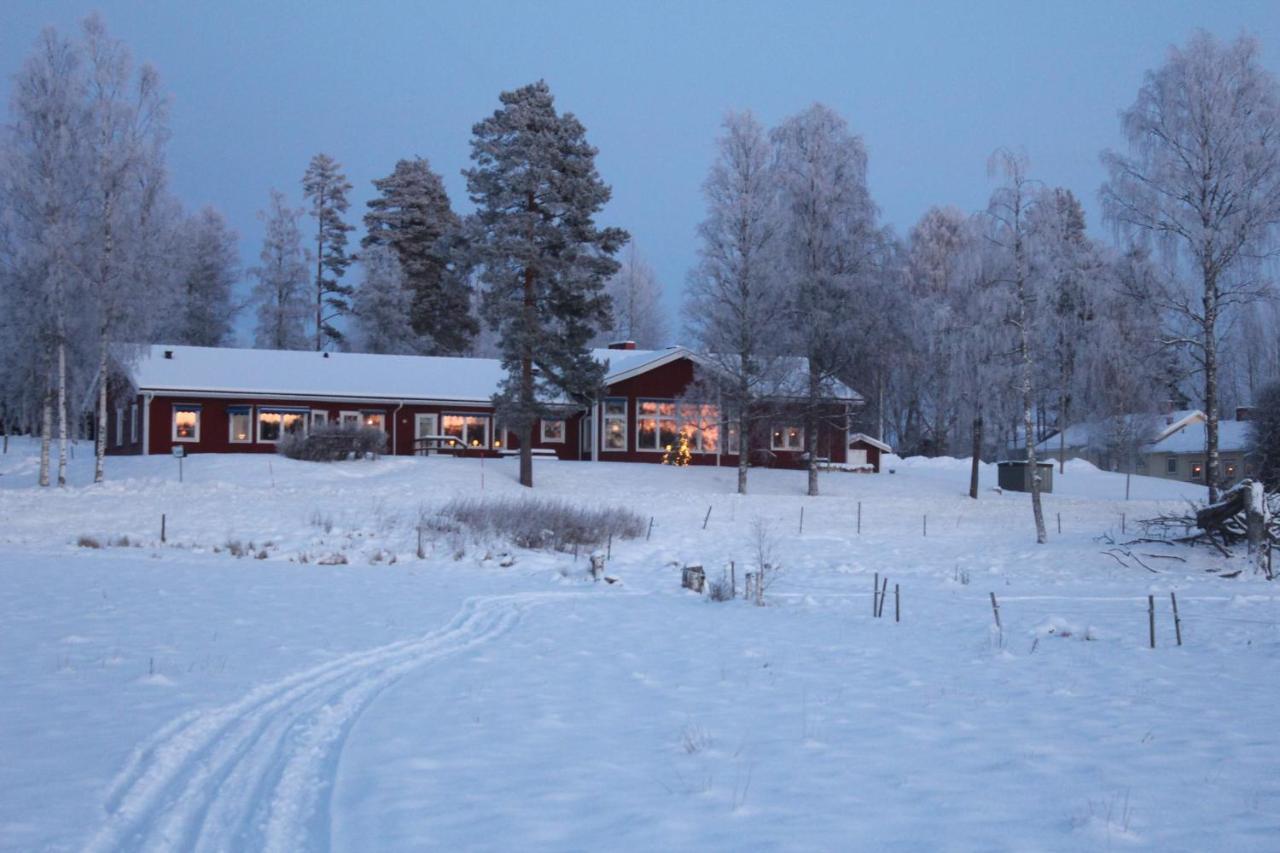 Affaeren Ma Bra Bed & Breakfast ซุนเน ภายนอก รูปภาพ
