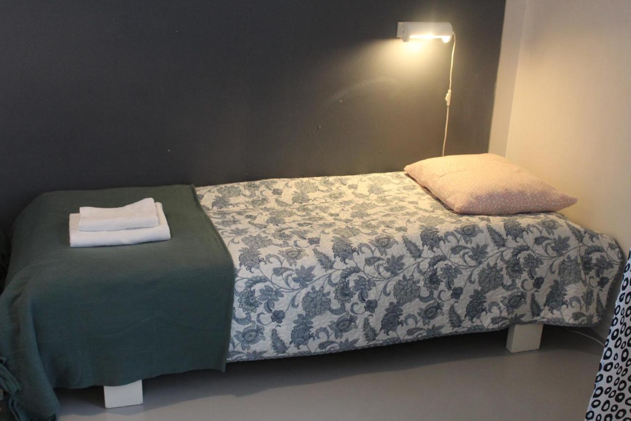 Affaeren Ma Bra Bed & Breakfast ซุนเน ภายนอก รูปภาพ