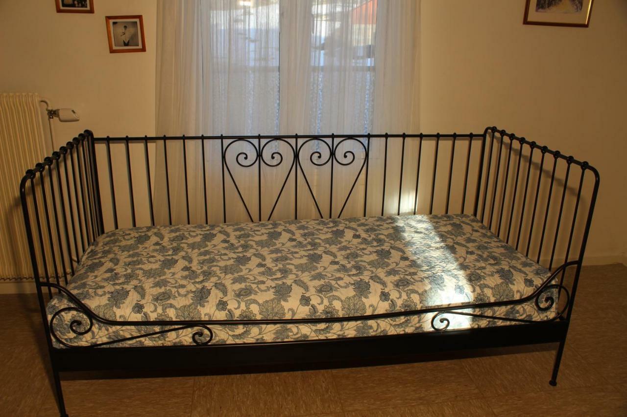 Affaeren Ma Bra Bed & Breakfast ซุนเน ภายนอก รูปภาพ